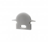 Light Impressions Reprofil koncovka R-ET-01-05 sada 2 ks �ed� 979681