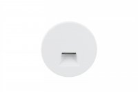 Deko-Light p��slu�enstv� - kryt kulat� pro Alwaid Pro, trojhrann� ku�el sv�tla, b�l� 931013