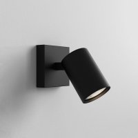 ASTRO bodov� sv�tidlo Ascoli Single 50W GU10 �ern� 1286078