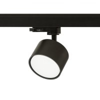 RENDL PIXEL sv�tidlo pro t��okr. li�tu �ern� 230V GX53 7W R14407