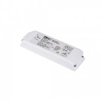 BIG WHITE OVLADA� LED, 40�W, 1�050�mA, triac stm�vateln� 464804