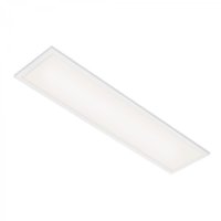 BRILONER Slim sv�tidlo LED panel, 100 cm, 22 W, b�l� BRILO 7067-016