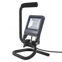 LEDVANCE LED Worklight S-Stand 20 W 4000K 4058075213838 LEDVANCE LED Worklight S-Stand 20 W 4000K 4058075213838
