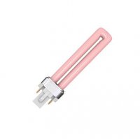 NBB LD 11W/015 RED G23 221007000