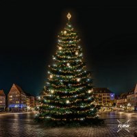 LED světelná sada na stromy vysoké 21-23m, teplá bílá s Flash, dekory EFD02W LED světelná sada na stromy vysoké 21-23m, teplá bílá s Flash, dekory EFD02W