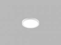 LED2 SLIM-R, XS Z�PUSTN� B�L� IP43 2182331