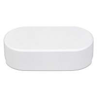 BRILONER Nap�jen� pro li�tov� syst�m 48V DC n�zk� nap�t�, 1-f�zov�, 100W, p�isazen�, b�l� 8027006