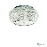 Ideal Lux PASHA PL6 CROMO SV�TIDLO STROPN� 100784