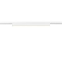 BIG WHITE (SLV) IN-LINE 44 48V TRACK op�l, DALI, spot, b�l� / b�l�, 14W, 1450lm, 4000K, CRI90, 95� 1006626