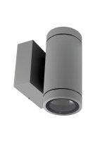 Deko-Light n�st�nn� p�isazen� sv�tidlo - ShoreLine Pro kulat� Up+Down, 2x max. 7,5 W GU10, sv�tle�ed� 731214