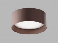 LED2 1481558ZBTW Stropn� sv�tidlo ZETA ON XL, CF ZIGBEE TW 25W 3000K-4000K UGR hn�d�