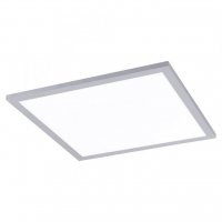 LEUCHTEN DIRECT LED stropn� sv�tidlo, panel, hranat�, 45x45cm 2700-5000K LD 14755-21
