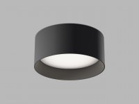 LED2 1481423ZB Stropn� sv�tidlo ZETA ON L, B ZIGBEE 20W 2700K UGR �ern�