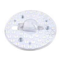 Solight LED sv�teln� zdroj do stropn�ch sv�tel, 24W, 2400lm, 4000K, 167mm WZ6105