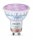 WiZ Smart LED 50W bodov� sv�tlo PAR16, GU10 345lm 2200-6500K RGB