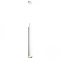 CORINA z�v�sn� leskl� b�l� 230V LED 2W 3000K