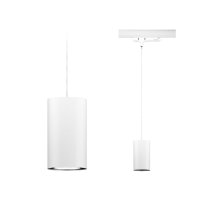 PAULMANN ProRail3 z�v�s Kratos 9W 4000K 230V b�l�