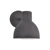 ACA Lighting Garden Wall venkovní nástěnné svítidlo BEROM1WR ACA Lighting Garden Wall venkovní nástěnné svítidlo BEROM1WR