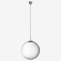 LUCIS z�v�sn� sv�tidlo POLARIS ZT PE 26,2W LED 3000K plast nerez op�l ZT.P1.400.83L PE