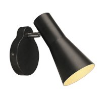 BIG WHITE PHELIA, n�st�nn� sv�tidlo, QPAR51, �ern�, max. 35�W, v�. vyp�na�e 148540