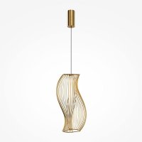 MAYTONI Z�v�sn� sv�tidlo Shadows of the past 3000K 20W MOD263PL-L20BS3K