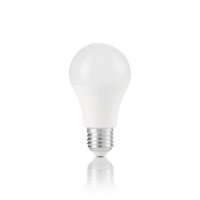 LED ��rovka E27 10W Ideal Lux Goccia 151762