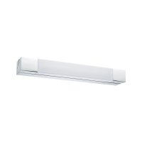 Paulmann LED sv�tidlo k zrcadlu Quasar IP44 7,5W 440mm chrom/b�l� 797.14 P 79714