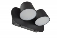 Azzardo AZ2563 bodov� sv�tidlo Ramona 2 Switch �ern�