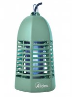 Elektrick� lapa� hmyzu Ardes ZAK 4W Green