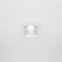 MAYTONI Vestavn� sv�tidlo DL043-01-10W3K-SQ-W