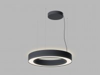 LED2 3276373D Z�v�sn� sv�tidlo SATURN SLIM II 60 P/N-Z, B DALI/PUSH 60W (40+20) 2700K/3000K/4000K �ern�