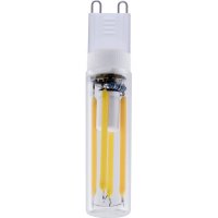 Segula 55604 LED G9 Pin stm�van� do tepl� �ir� G9 2,5 W (25 W) 250 Lm 2000-2700 K