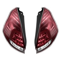 OSRAM zpětná svítidla LEDRiving Tail Light LED pro Ford Fiesta MK7 2ks LEDTL101-CL OSRAM zpětná svítidla LEDRiving Tail Light LED pro Ford Fiesta MK7 2ks LEDTL101-CL