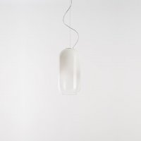 Artemide Gople Mini z�v�sn� - b�l� 1406020A