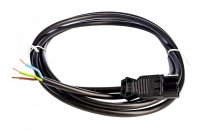 Wieland Wieland GST18i3 ukon�ovac� prodlu�ka se z�str�kou 300cm 800114