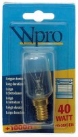 Whirlpool ��rovka Wpro 40W E14 240V CL OV do trouby