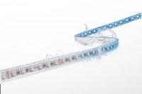 CENTURY LED p�sek ACCENTO 9,5W/m STRIP RGBW 3000K 5m IP65 24V DC