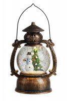 Marksl�jd Lothar bronzov� lucerna