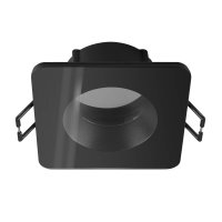 BIG WHITE (SLV) NEW TRIA 68 kroužek pro vestavbu do stropu, D: 8,3 Š: 8,3 H: 3,55 cm, IP 65, vč. skla, černá 1007338 BIG WHITE (SLV) NEW TRIA 68 kroužek pro vestavbu do stropu, D: 8,3 Š: 8,3 H: 3,55 cm, IP 65, vč. skla, černá 1007338