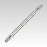 NBB HL-ES 240V 400W 118mm CLEAR 386060000