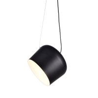ACA Lighting Style závěsné svítidlo OD8002BK ACA Lighting Style závěsné svítidlo OD8002BK