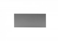 Deko-Light profil koncovka - PLANO BSH přisazený profil alu elox 988106 Deko-Light profil koncovka - PLANO BSH přisazený profil alu elox 988106