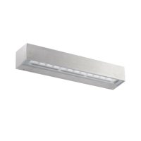 FARO TACANA hliníková nástěnná lampa FARO TACANA hliníková nástěnná lampa