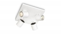 Philips RUNNER SVÍTIDLO BODOVÉ 53094/31/12 Philips RUNNER SVÍTIDLO BODOVÉ 53094/31/12