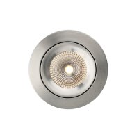 SLC vestavn� LED sv�tidlo One360 8 W 220-240 V 2700 K DALI stm�vateln� IP44 36� Ra90 hlin�k