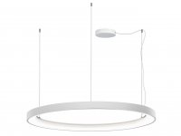 LED2 3273351DT BELLA SLIM 98 P-Z, W DIM 80W 2CCT 3000K/4000K závěsné bílá LED2 3273351DT BELLA SLIM 98 P-Z, W DIM 80W 2CCT 3000K/4000K závěsné bílá