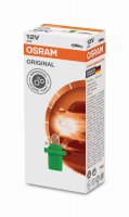 OSRAM 2722MF 2W 12V