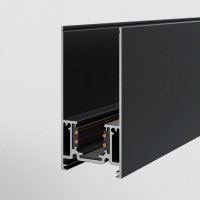 MAYTONI li�ta 1m pro magnetick� kolejnicov� syst�m �ern� TRX004-211B