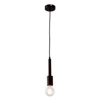 ACA Lighting Vintage z�v�sn� sv�tidlo KS2084P51SBK