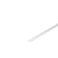 BIG WHITE KRYT, na GRAZIA 20, plast, ploch� proveden�, 3m, satinovan� 1000540